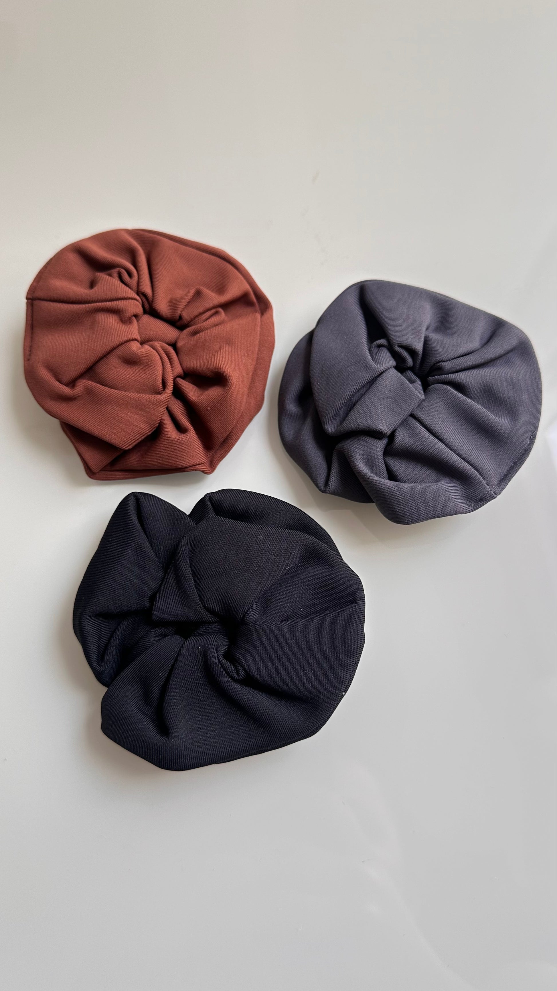 Scrunchies