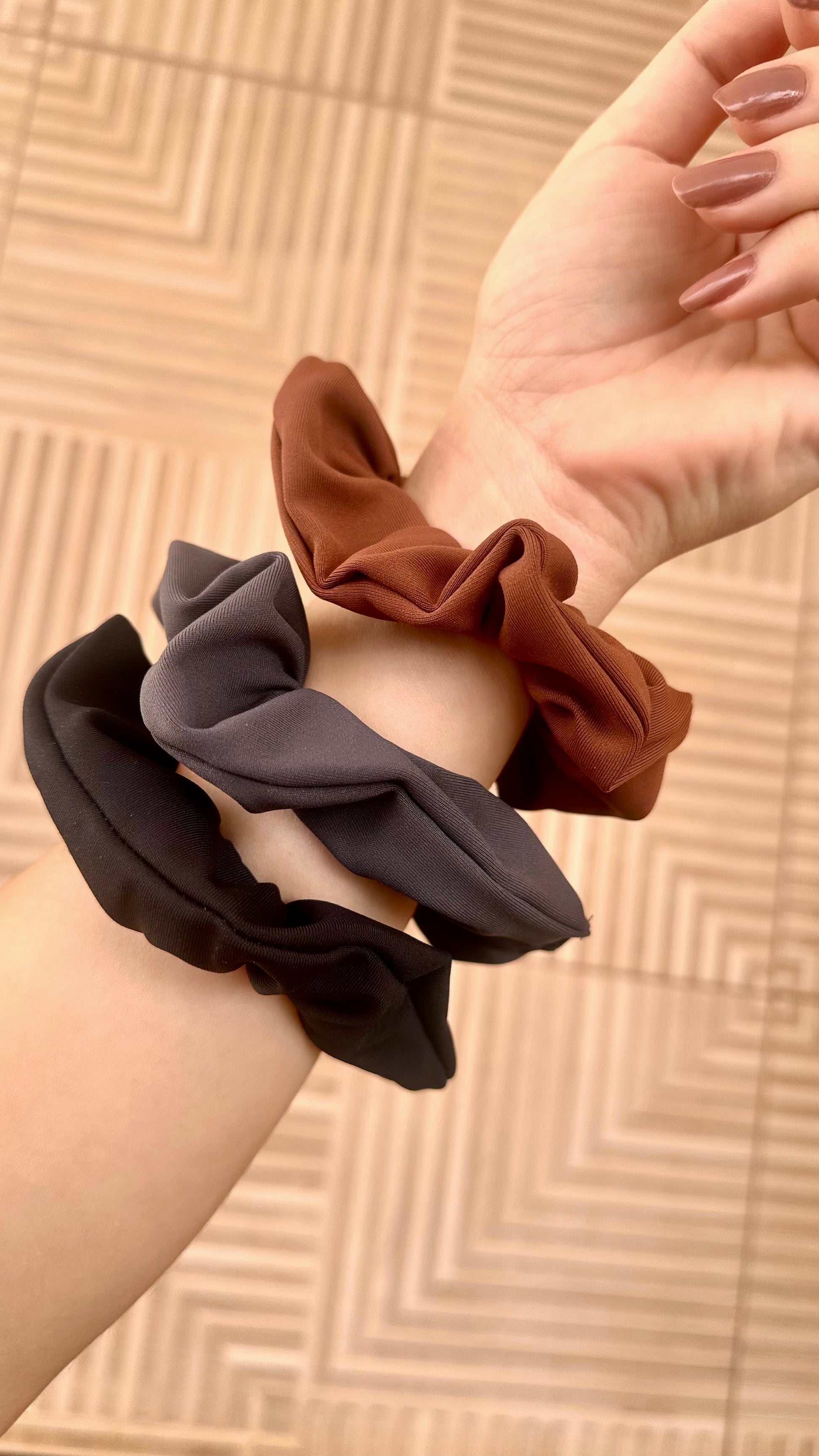Scrunchies