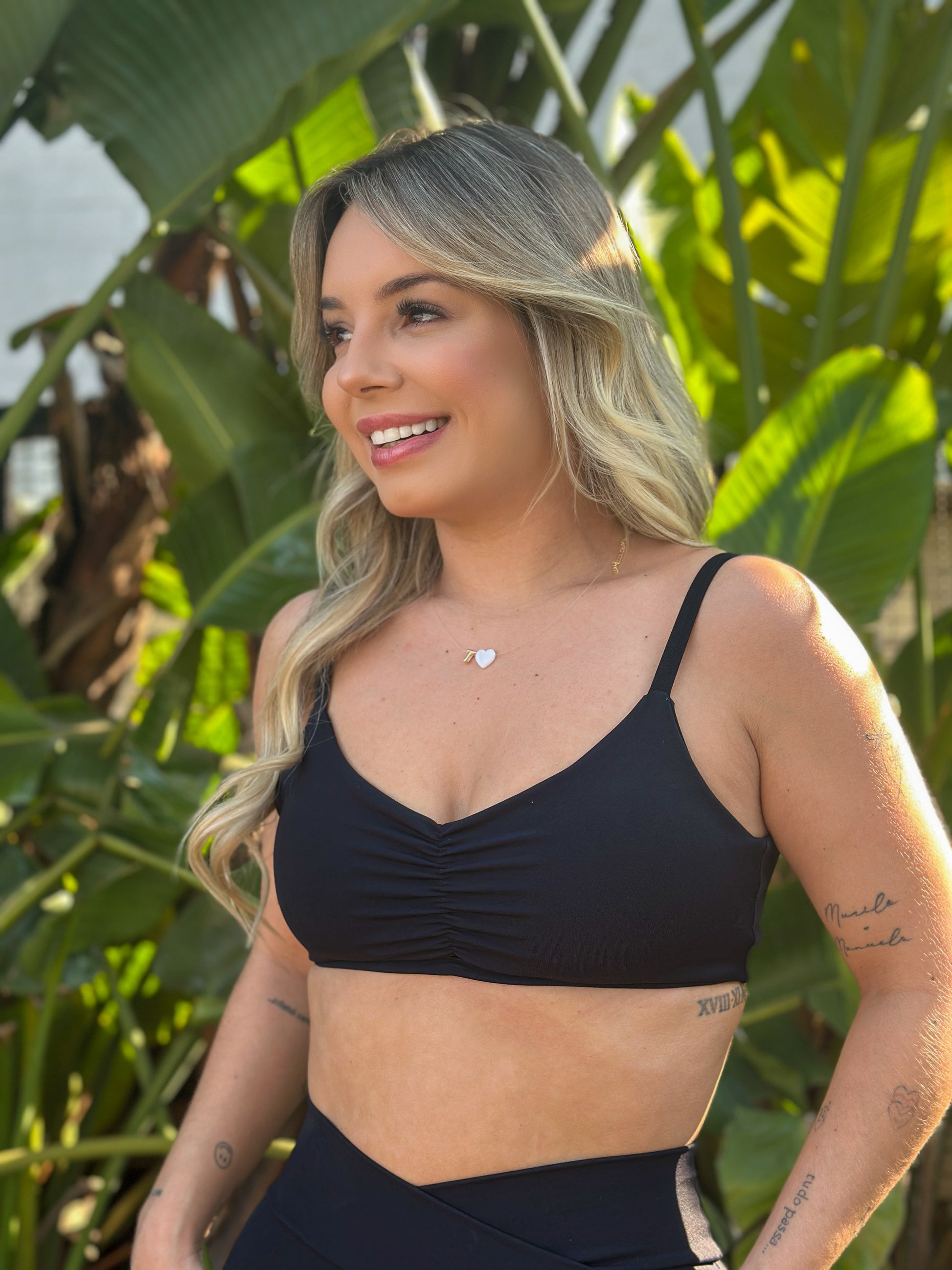 Top Luxe