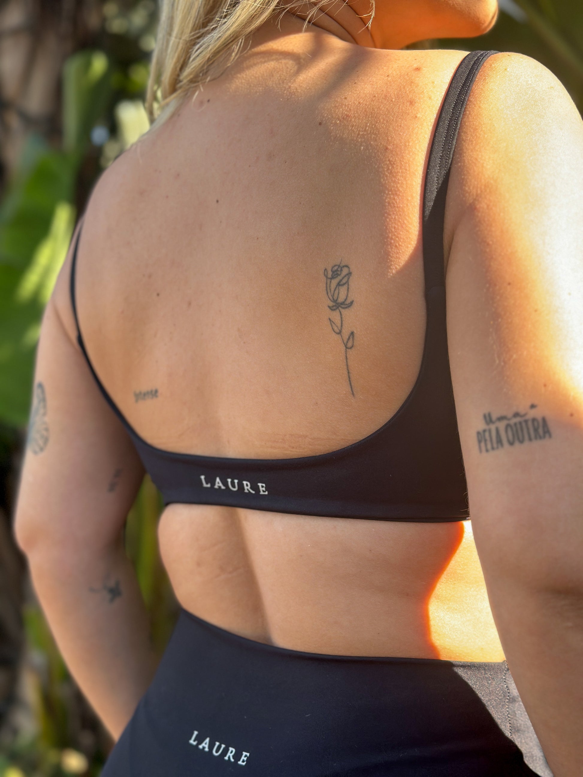 Conjunto Silhouette