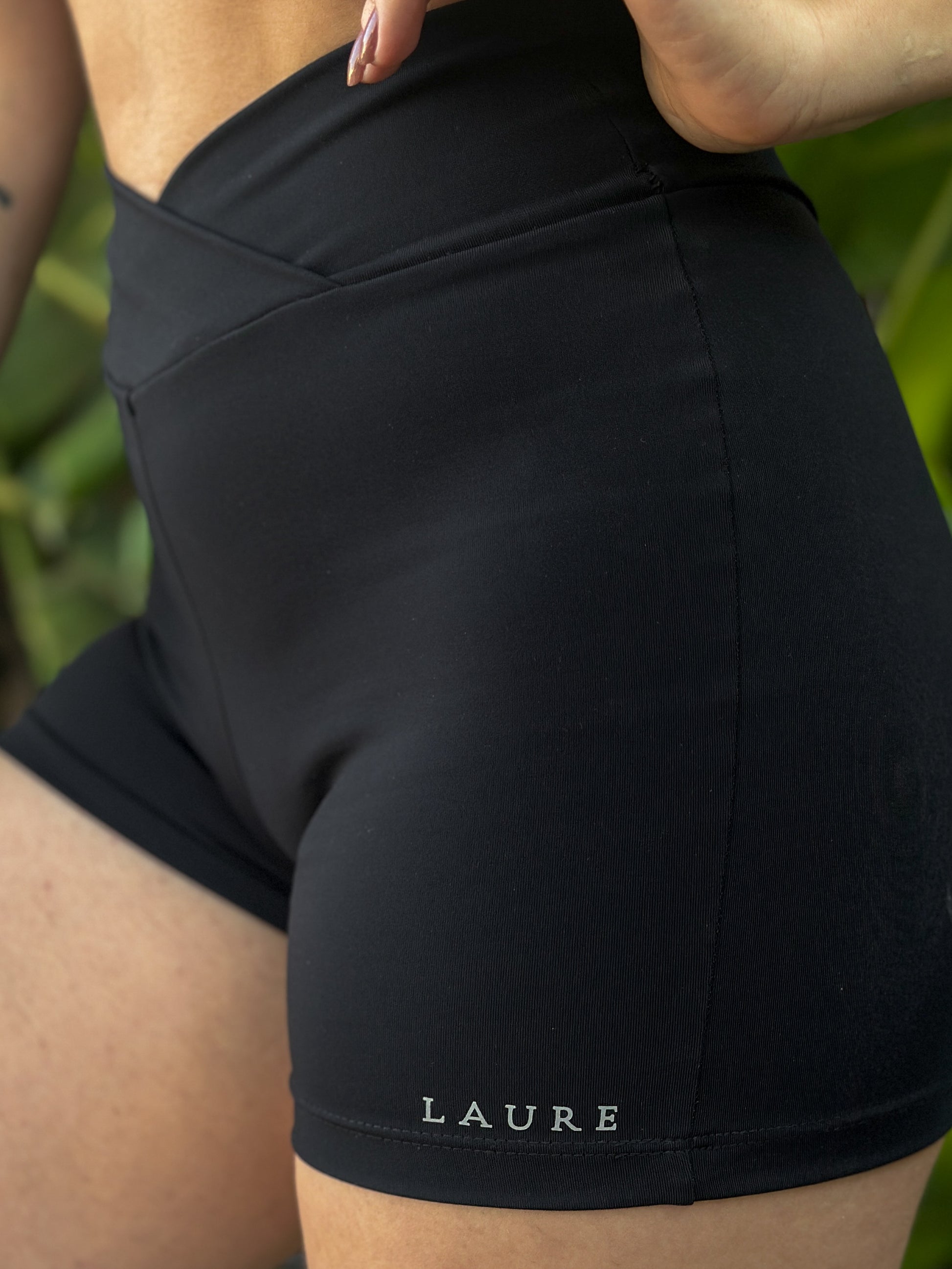 Conjunto Luxe
